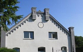 Ferienwohnung Voerde-Goetterswickerhamm-