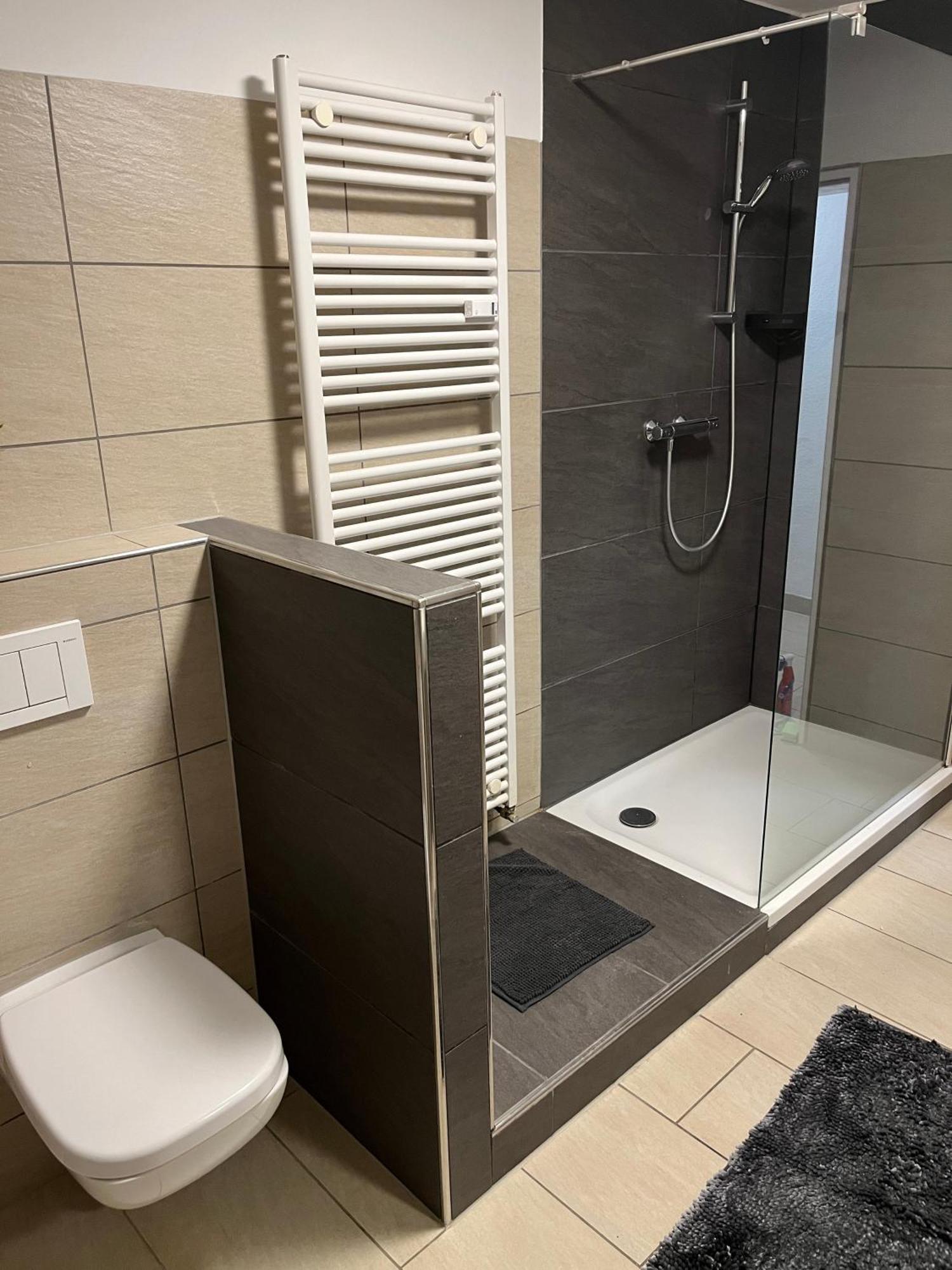 Ferienwohnung Voerde-Goetterswickerhamm-"Die Perle Am Niederrhein" Gotterswickerhamm Buitenkant foto