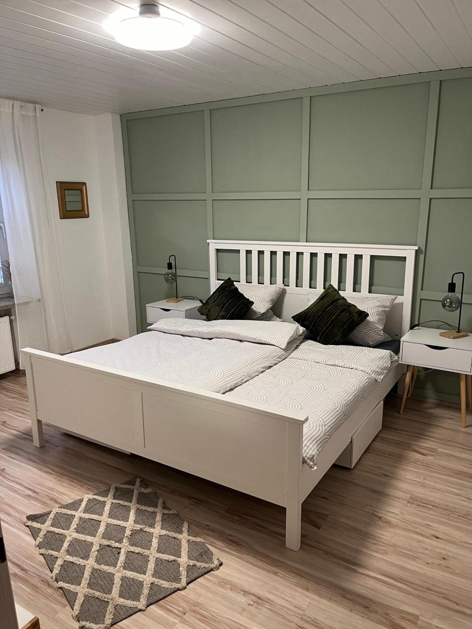 Ferienwohnung Voerde-Goetterswickerhamm-"Die Perle Am Niederrhein" Gotterswickerhamm Buitenkant foto